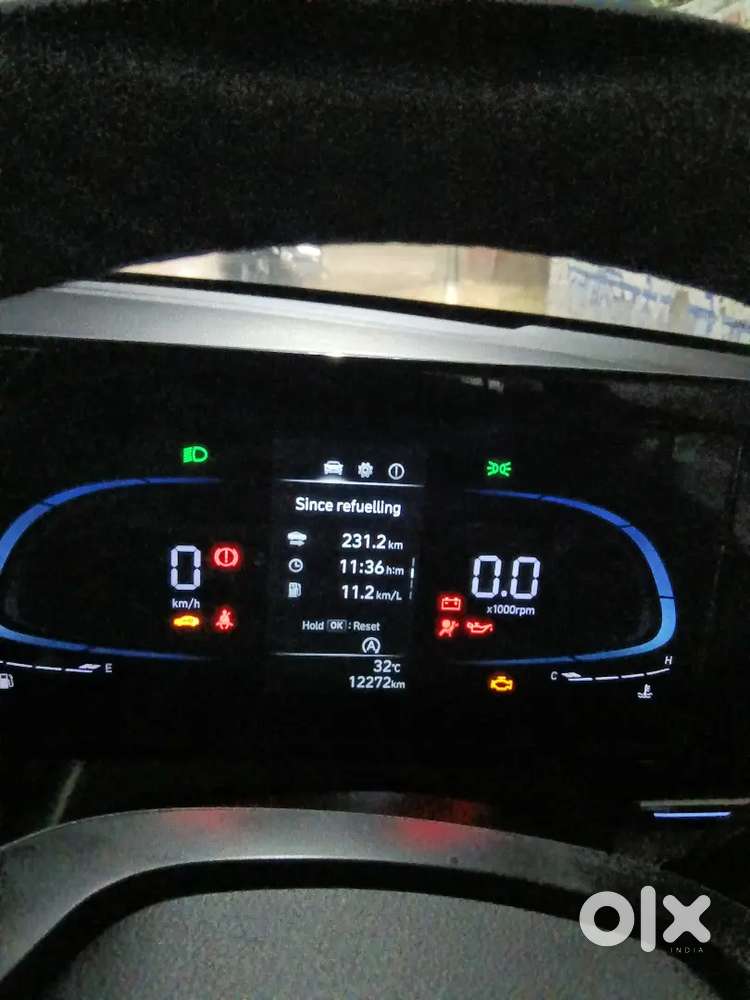 Hyundai Verna 1.5 Petrol 2025