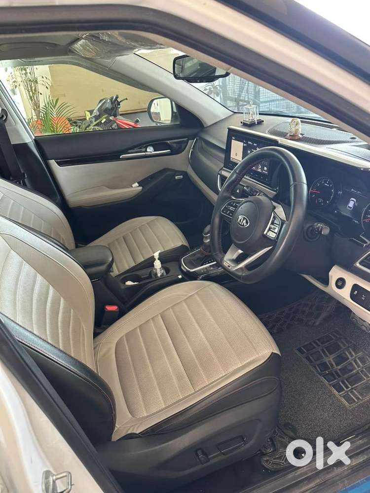 Kia Automatic Petrol 2020 Car