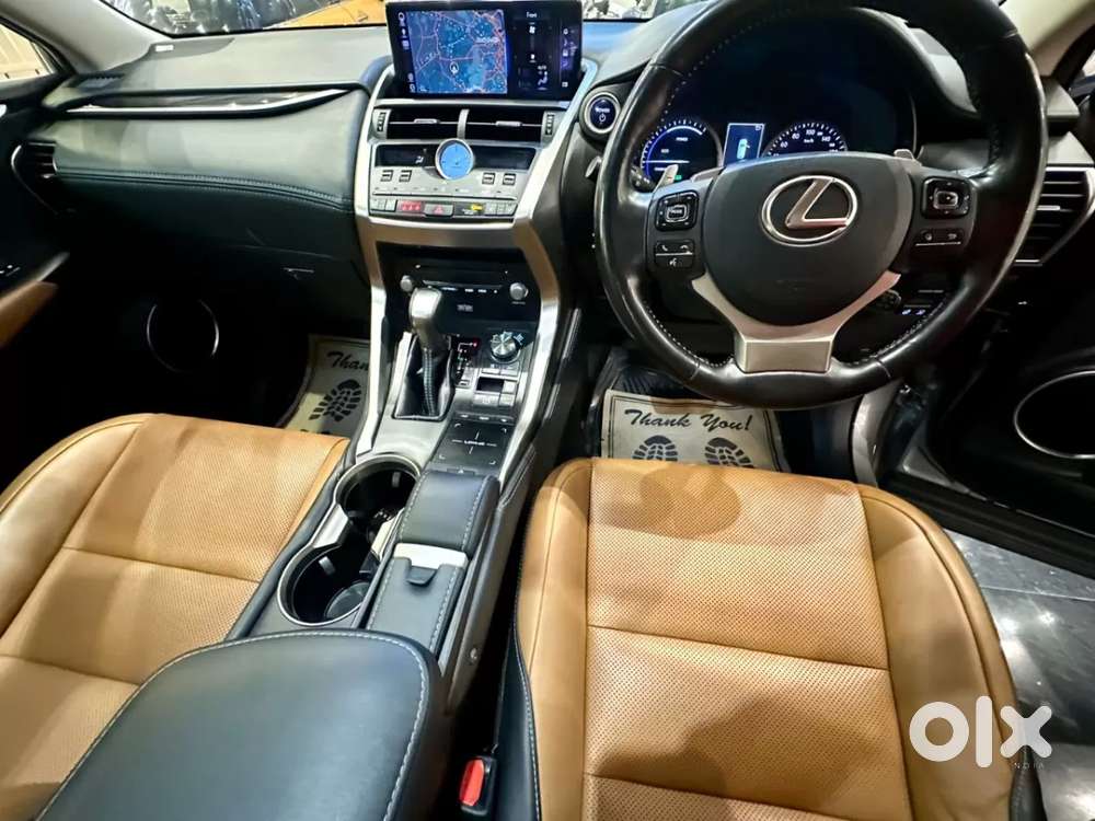 Lexus Es, 2020, Petrol