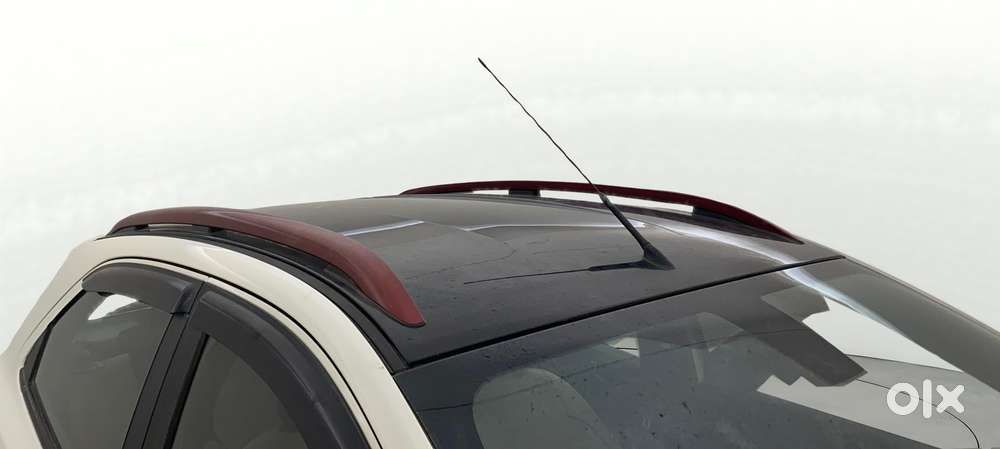 Ford Freestyle 1.2 Flair Edition Petrol, 2021, Petrol