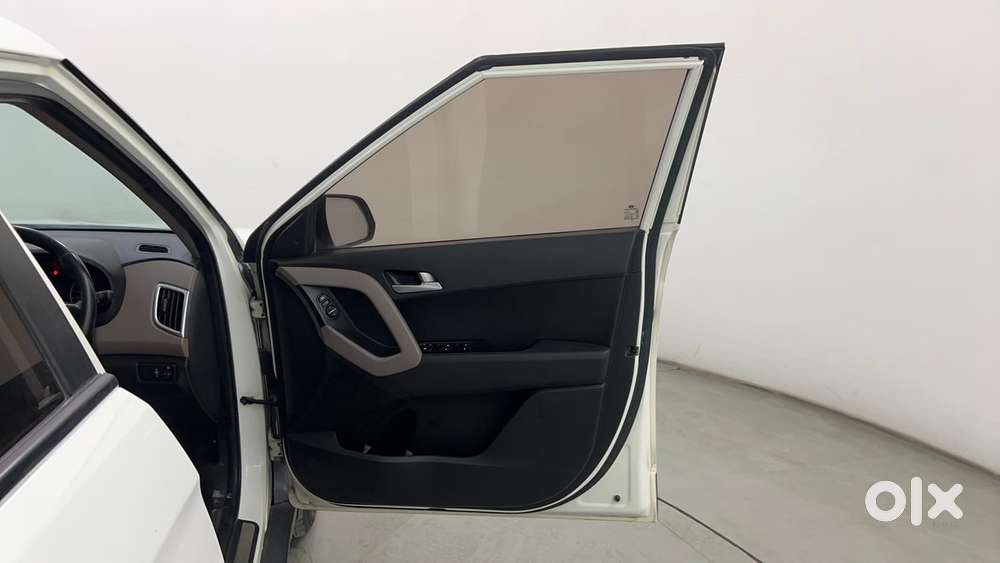 Hyundai Creta 1.6 Crdi Sx, 2019, Diesel