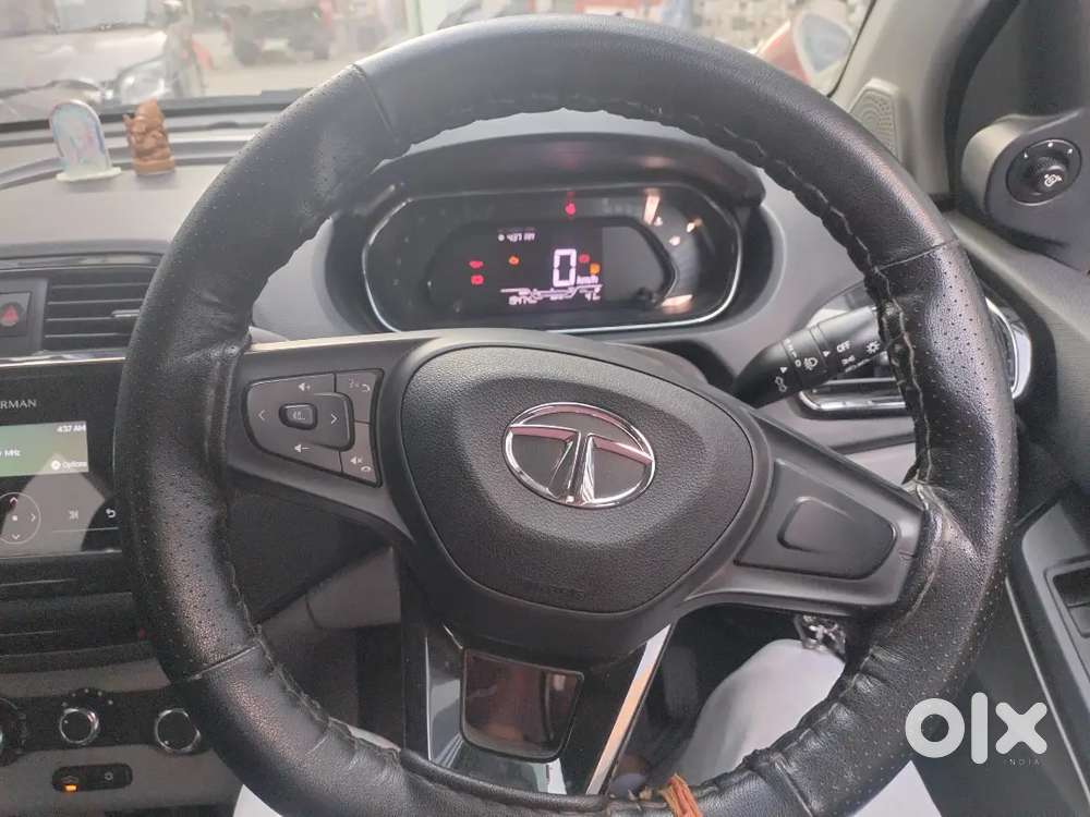 Tata Tiago