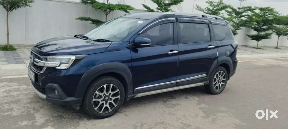 Maruti Suzuki Xl6 1.5 Zeta Mt, 2024, Petrol