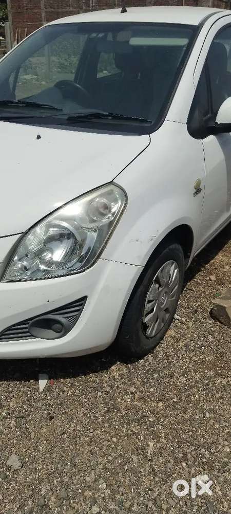 Maruti Suzuki Ritz 2016