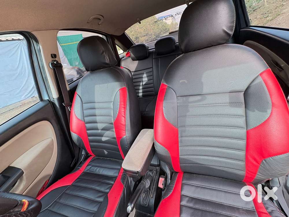 Fiat Model 2012 Manual Transmission