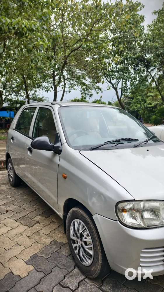 Maruti Suzuki Alto 2009 Lxi Petrol Manual