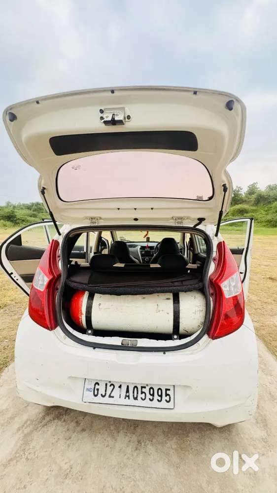 Hyundai Eon 0.8 Era 2014 Petrol