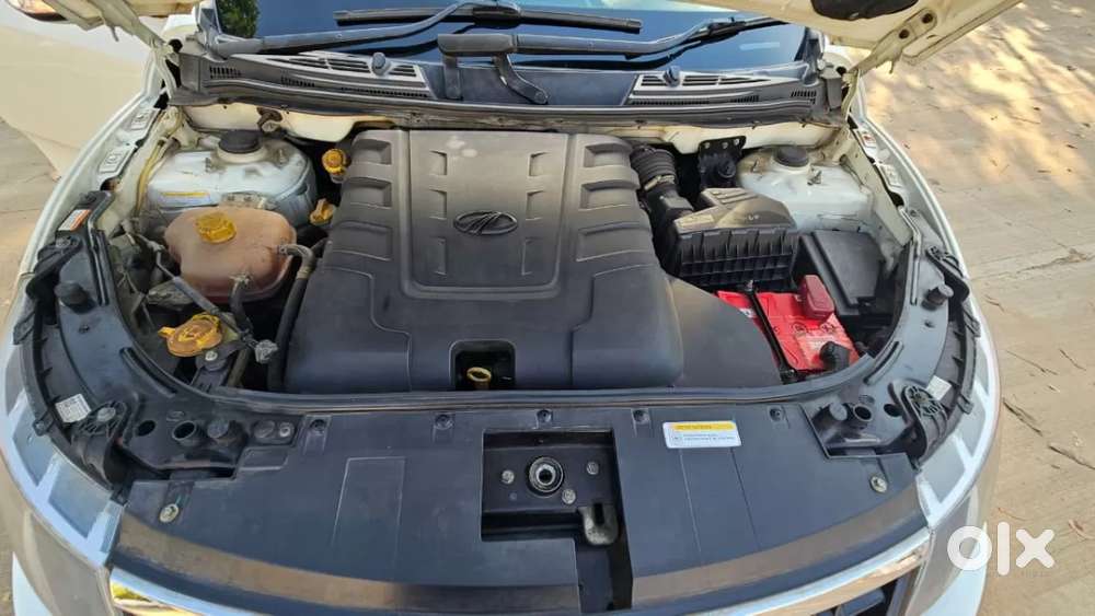 Mahindra Xuv500 W11 At, 2021, Diesel