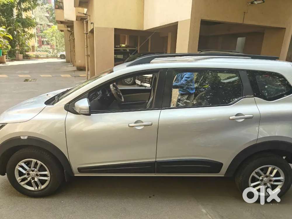 Renault Triber 2019 Petrol 21000 Km Driven