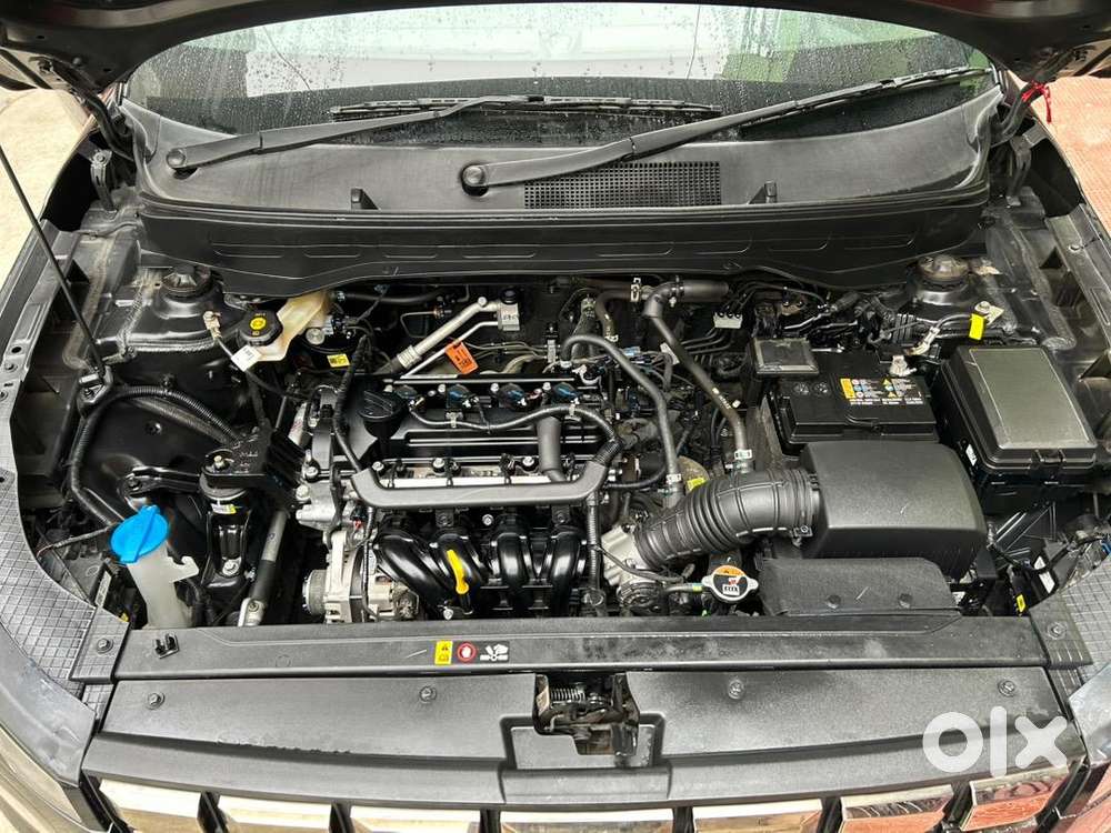 Hyundai Petrol Car 2024
