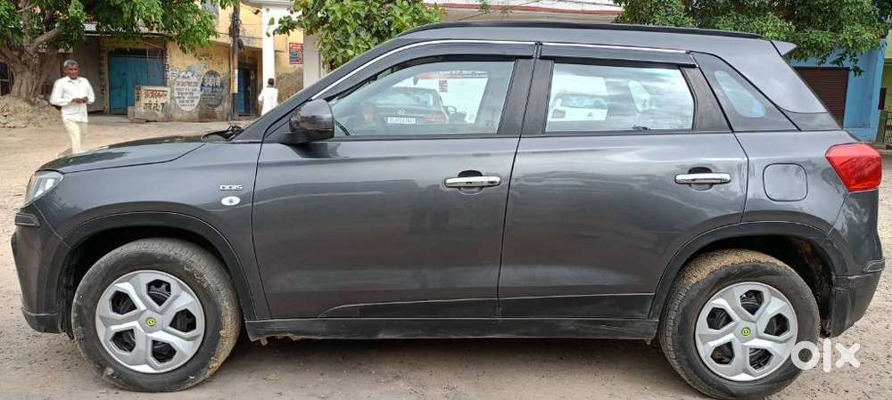 Maruti Suzuki Brezza Vdi, 2019, Diesel