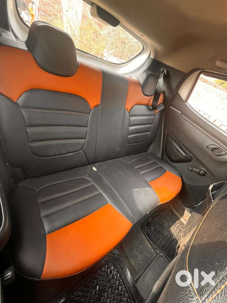 2017 Renault Kwid Petrol