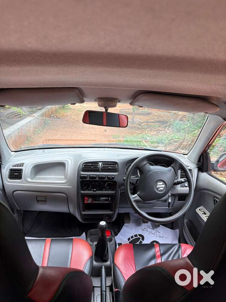 Pristine Alto K10  Only 48k Km  Peppy Engine & Great Mileage