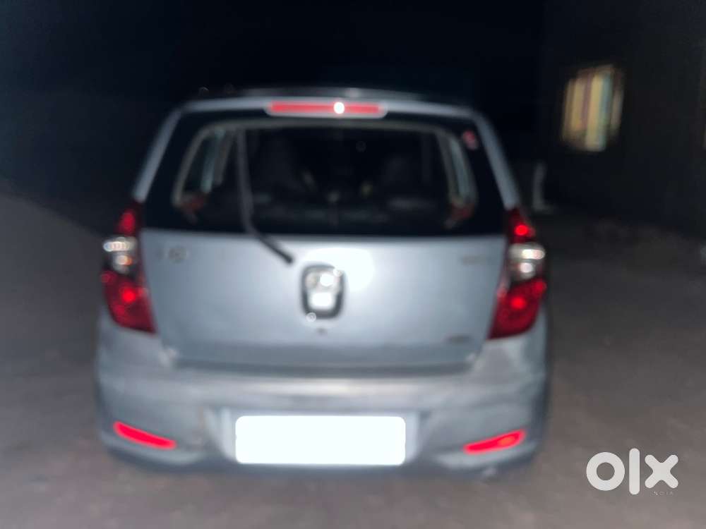 Hyundai I10 2013 Petrol Well Maintained