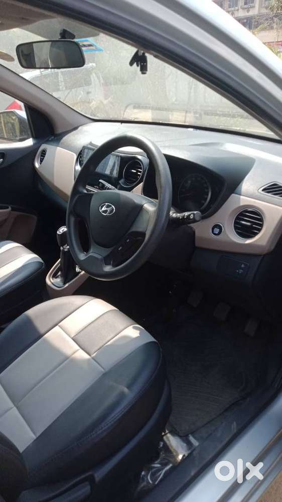 Hyundai Grand I10 Sportz 1.2 Kappa Vtvt, 2013, Petrol