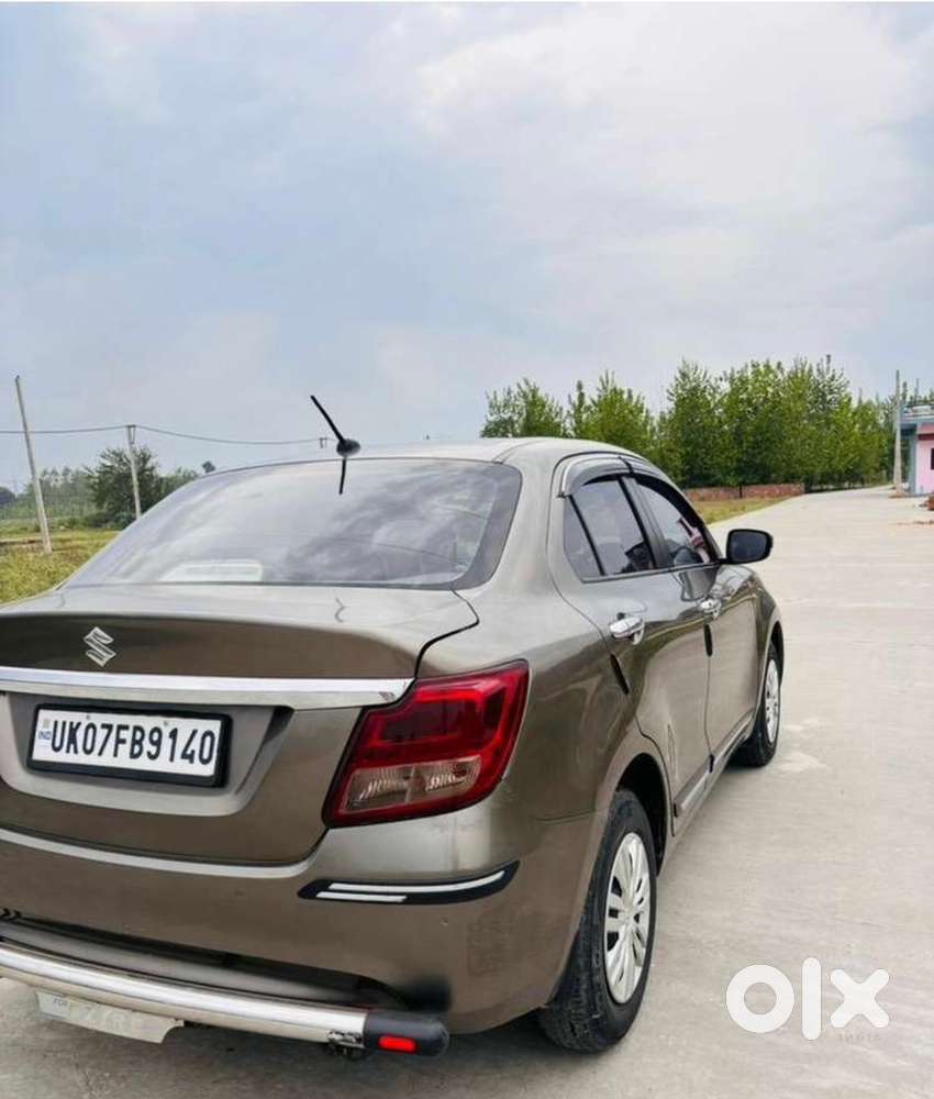 Maruti Suzuki Dzire 1.2 2022