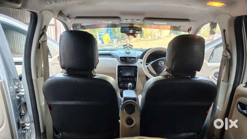 Nissan Terrano 110 Xv Premium 2014 Diesel