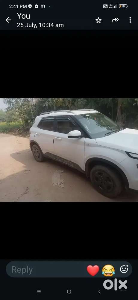 Hyundai Venue 1.2 2023