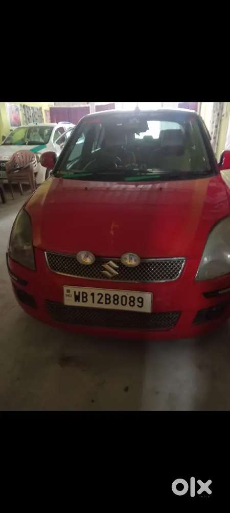Maruti Suzuki Dzire 2011 Automatic Car