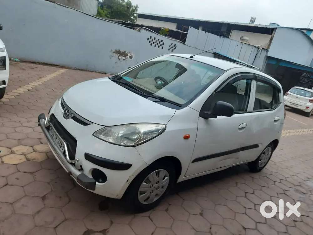 I10 1 Owner Or Wagner Cng 2018 Modle