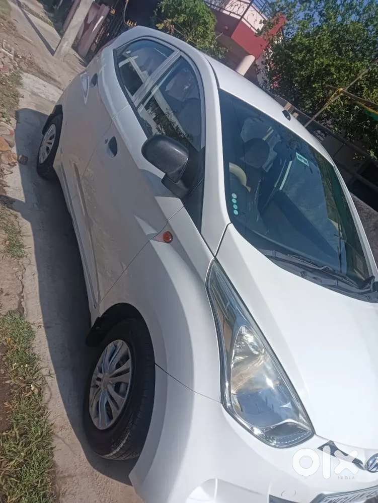 Family Use Car
