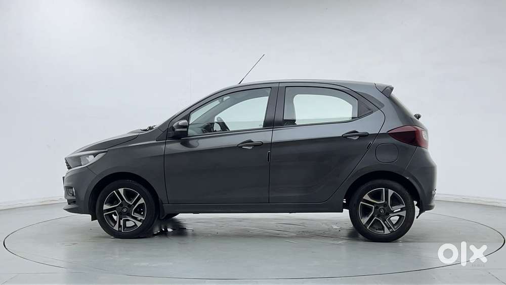 Tata Tiago 1.2 Revotron Xz Plus, 2021, Petrol