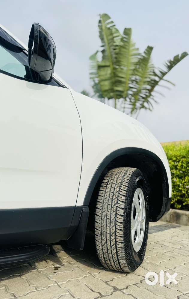 Tata Harrier Xm, 2019, Diesel