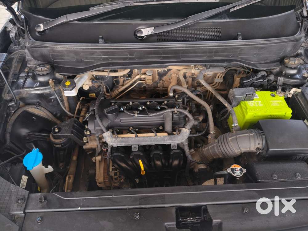 Hyundai Venue S Mt 1.2 Kappa, 2023, Petrol