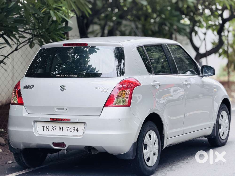 Maruti Suzuki Swift Ddis Vdi, 2010, Diesel