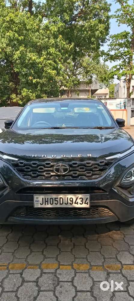 Tata Harrier 2.0 2023 Diesel Manual Car