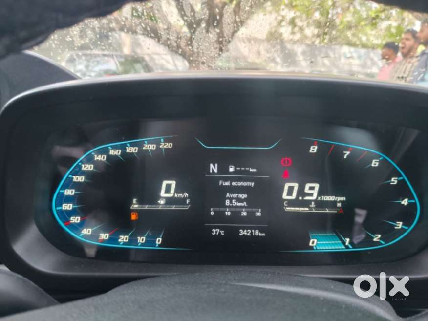 Hyundai I20 Sportz 1.2 Ivt, 2025, Petrol