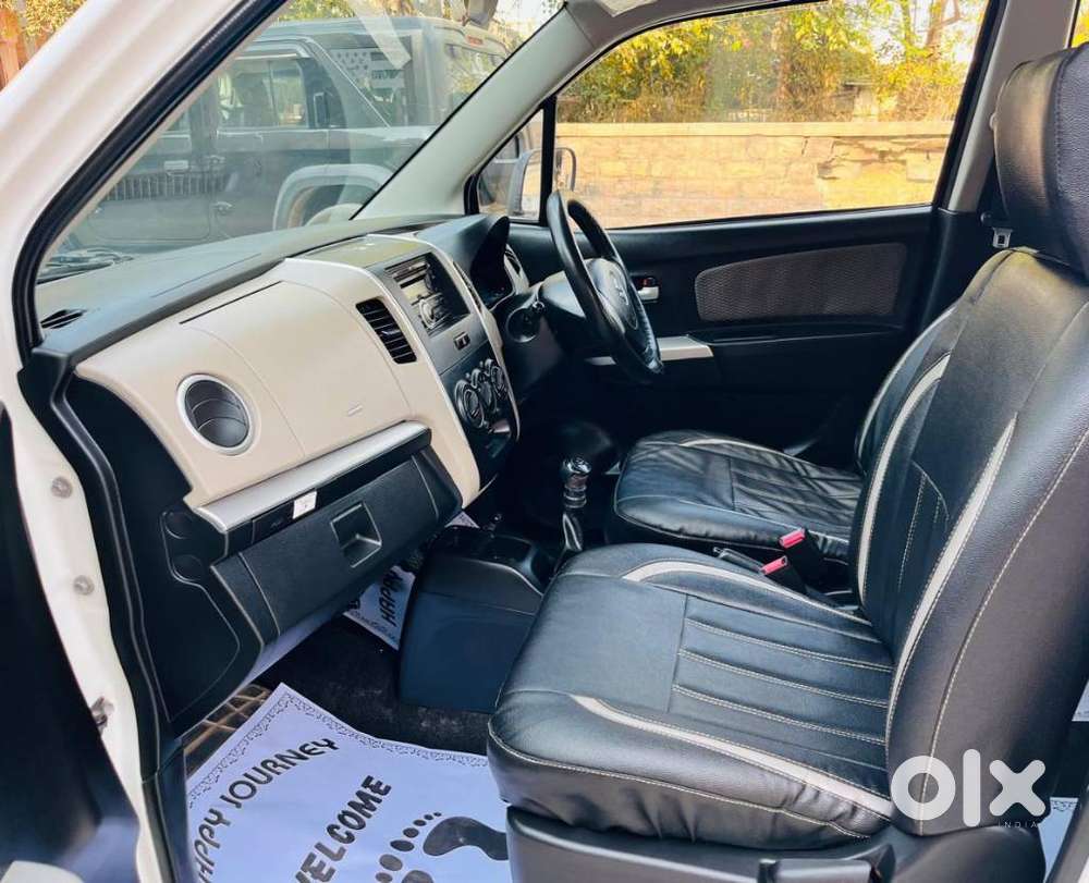 Maruti Suzuki Wagon R 1.0 2010-2019 Lxi (o), 2015, Petrol