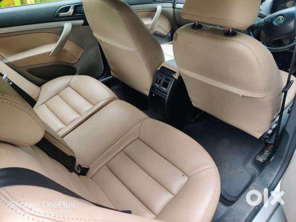 Skoda Laura 1.9 Tdi Mt Elegance, 2009