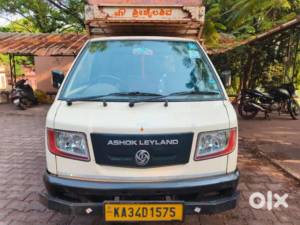Ashok Leyland Stile Diesel 2024