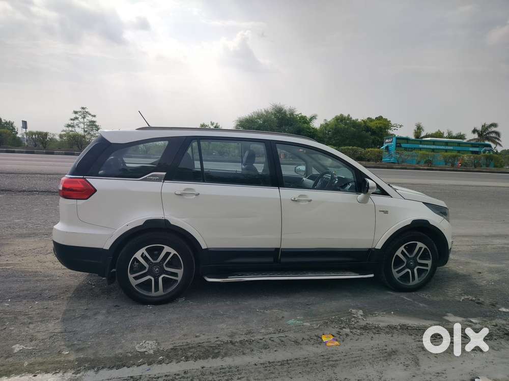 Tata Hexa Diesel 175899 Km Driven