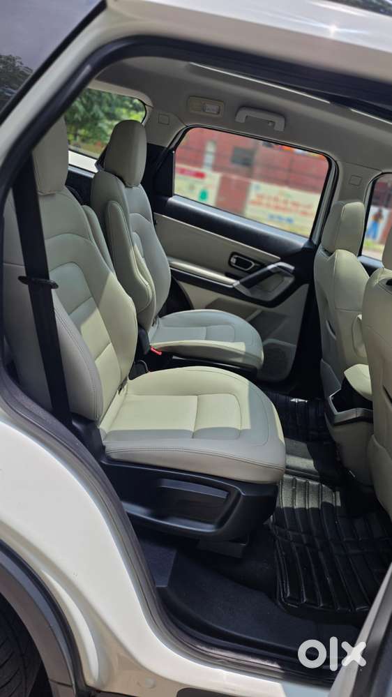 Tata Safari 2.0 Kryotec Xza Plus 6s Adventure, 2021, Diesel