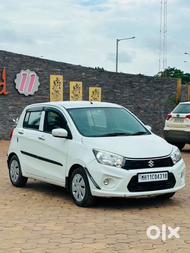 Maruti Suzuki Celerio Zxi, 2019, Petrol