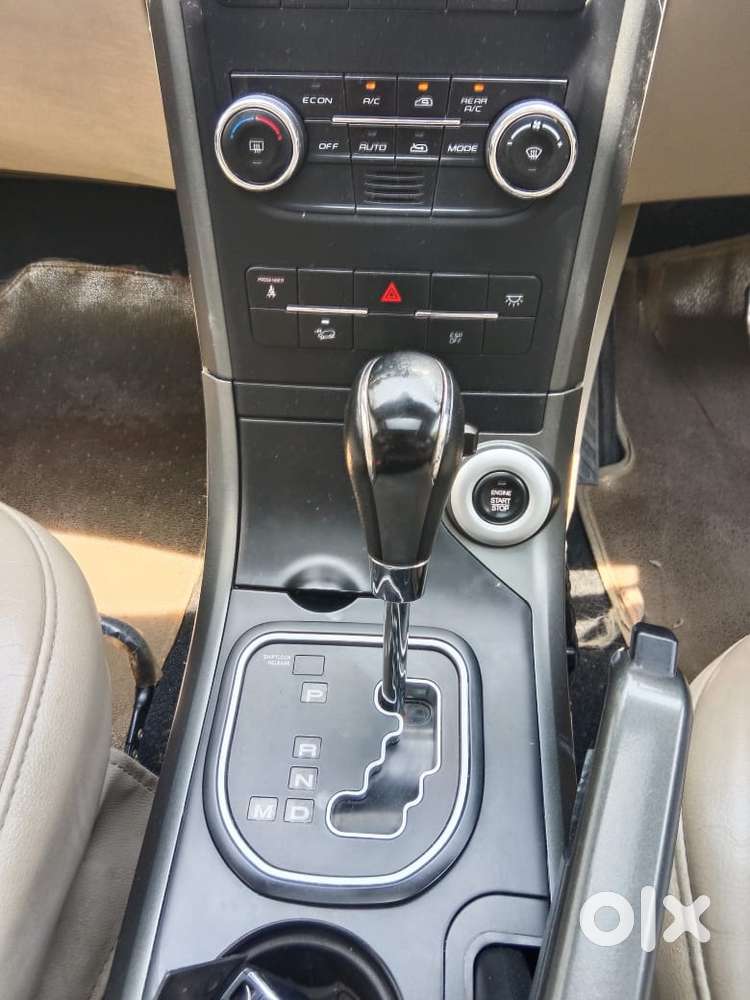 Mahindra Xuv500 W10 Awd, 2016, Diesel