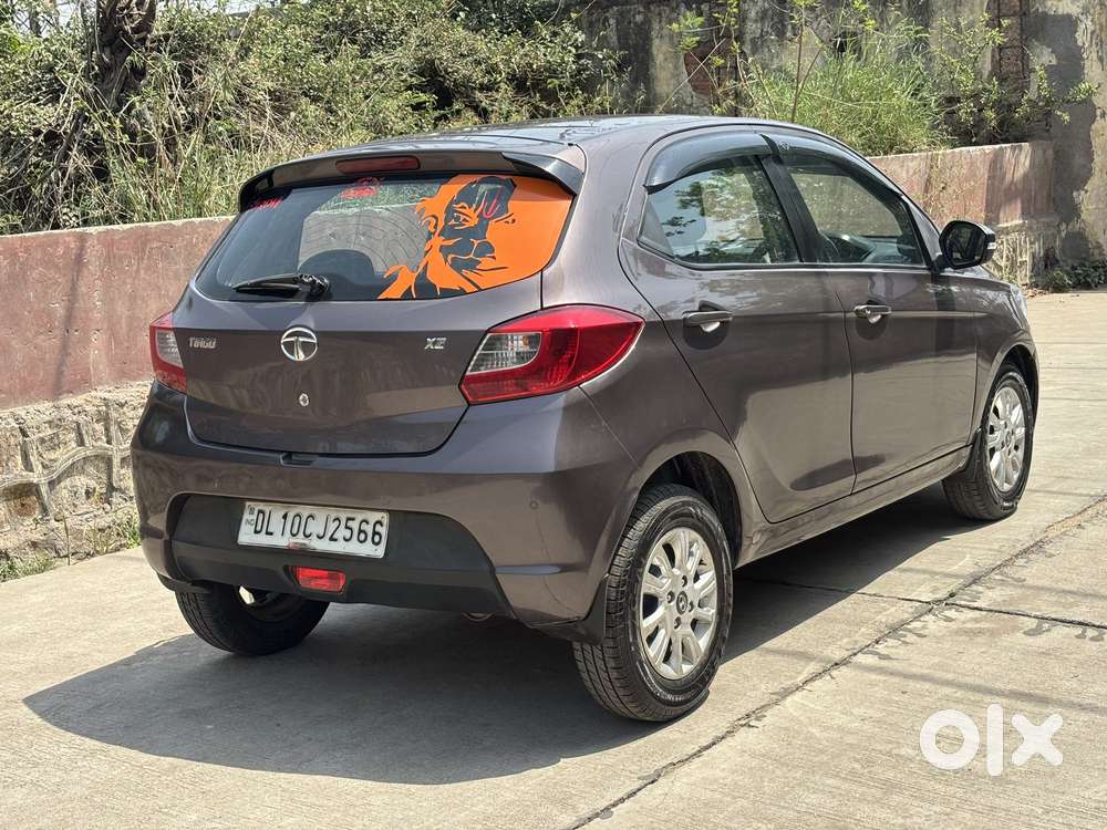 Tata Tiago Xz Plus Diesel, 2017, Diesel