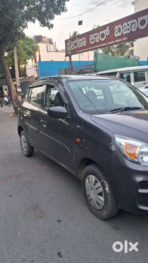 Maruti Suzuki Alto 800 0.8 Vxi (o), 2022, Petrol