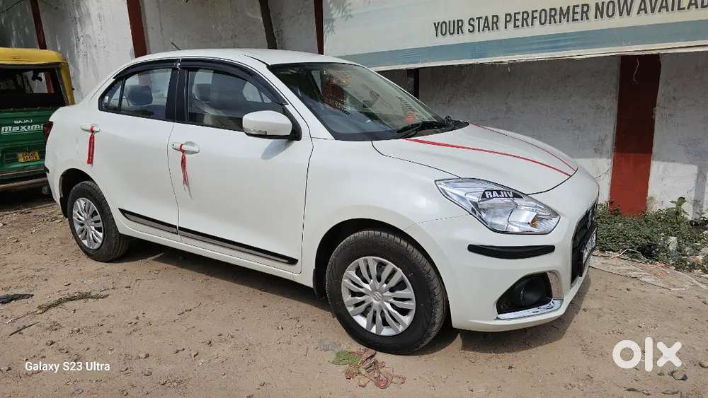 Maruti Suzuki Dzire 1.2 2024