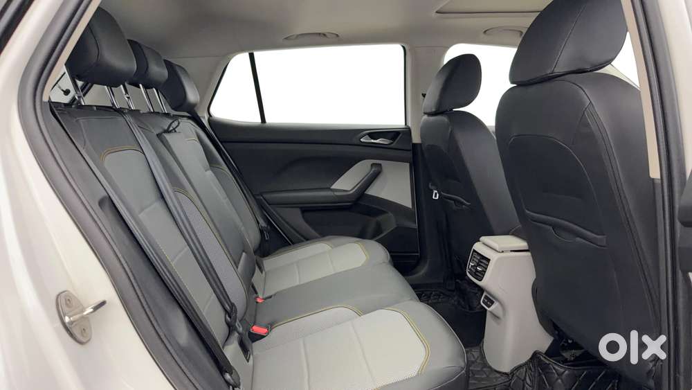 Skoda Kushaq 1.5 Tsi Style Dsg, 2022, Petrol