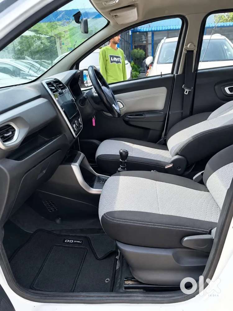 Datsun Redigo 0.8 T, 2020, Petrol