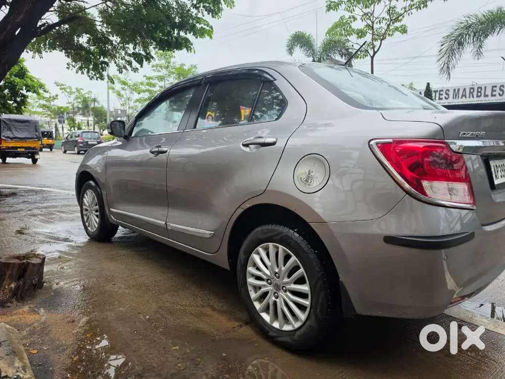Maruti Suzuki Dzire 2022 Petrol 18000 Km Driven