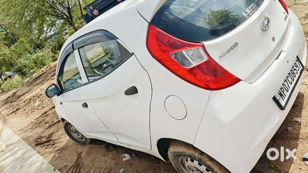 Doctor Car Fixed Rate