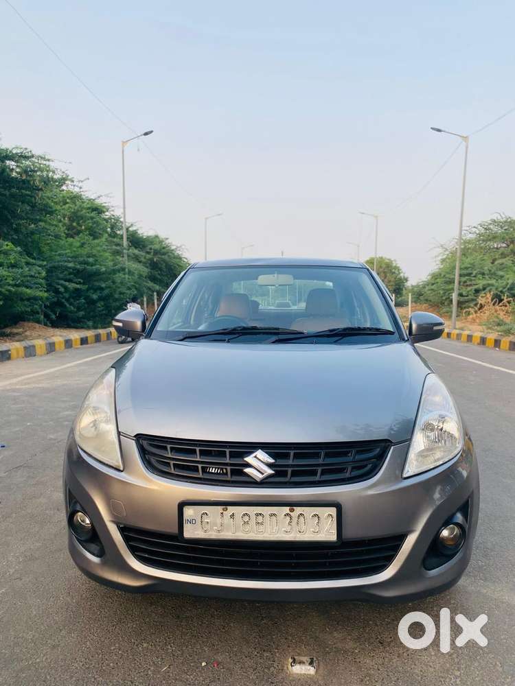 Maruti Suzuki Swift Dzire Vdi Bsiv, 2015, Diesel