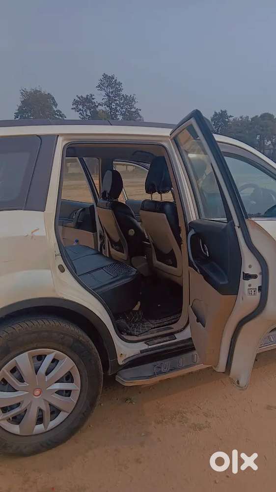 Xuv 500 Gadi Ok Hai Aur Genuine Hain