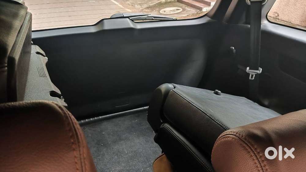 Toyota Fortuner 2.8 4wd At, 2020, Diesel