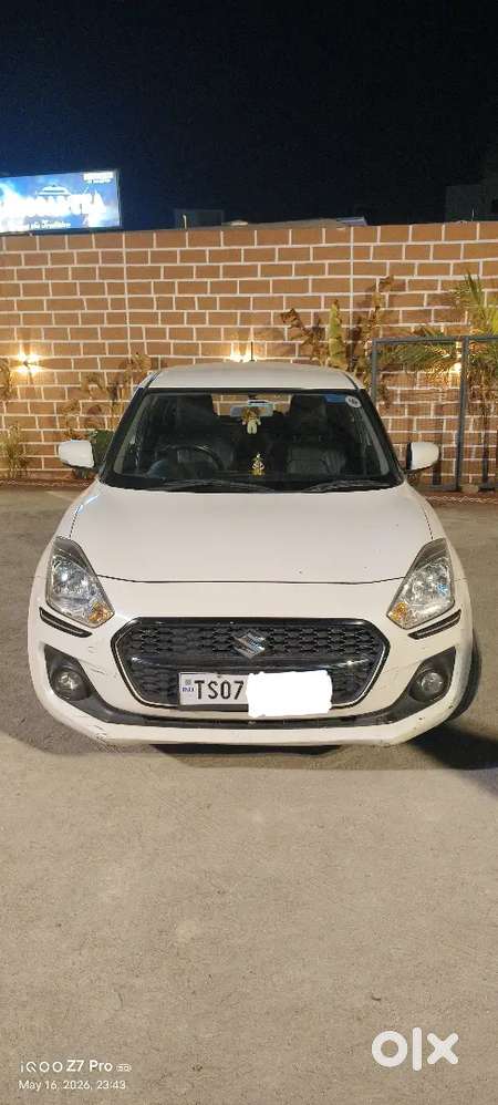 Maruti Suzuki Swift 2023 Petrol 85680 Km Driven