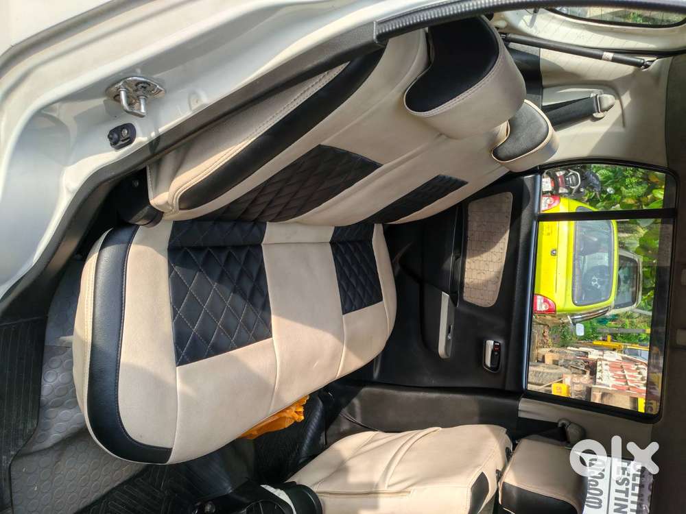 Maruti Suzuki Wagon R  Vxi Full Option 2014